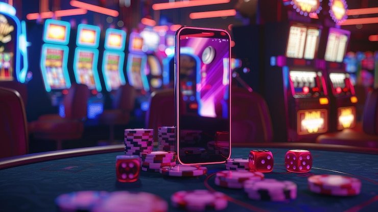 sedaptogel Mengenali Golden Fishing dan Keunikannya