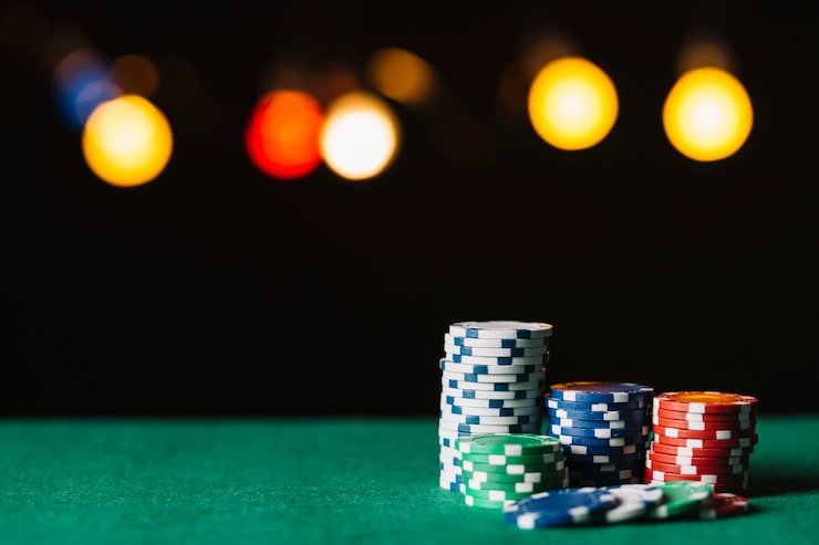 sedaptogel Meja Roulette Interaktif