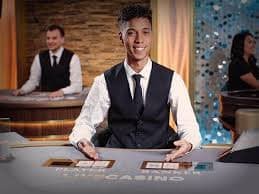 sedaptogel Nikmati pengalaman Live Casino yang mendefinisi semula permainan langsung